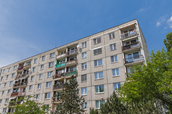 Prodej bytu 4+1 v družstevním vlastnictví 88 m², Hradec Králové