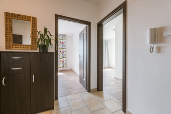 Prodej bytu 4+1 v družstevním vlastnictví 88 m², Hradec Králové