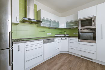 Prodej bytu 4+1 v družstevním vlastnictví 88 m², Hradec Králové