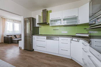 Prodej bytu 4+1 v družstevním vlastnictví 88 m², Hradec Králové