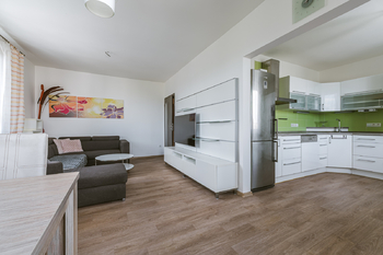 Prodej bytu 4+1 v družstevním vlastnictví 88 m², Hradec Králové