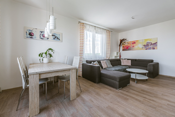 Prodej bytu 4+1 v družstevním vlastnictví 88 m², Hradec Králové