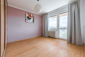 Prodej bytu 4+1 v družstevním vlastnictví 88 m², Hradec Králové