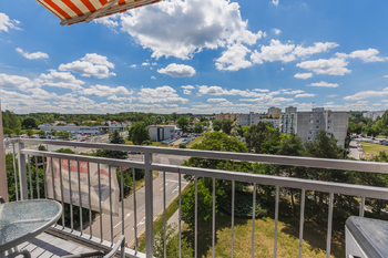 Prodej bytu 4+1 v družstevním vlastnictví 88 m², Hradec Králové