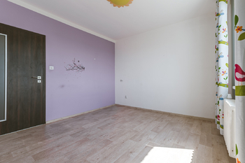 Prodej bytu 4+1 v družstevním vlastnictví 88 m², Hradec Králové