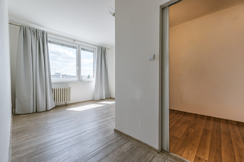 Prodej bytu 4+1 v družstevním vlastnictví 88 m², Hradec Králové