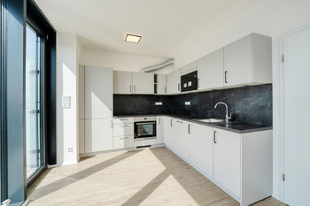 Pronájem bytu 2+kk v osobním vlastnictví 64 m², Plzeň