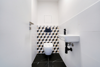 Pronájem bytu 2+kk v osobním vlastnictví 64 m², Plzeň