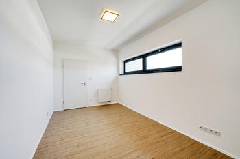 Pronájem bytu 2+kk v osobním vlastnictví 64 m², Plzeň