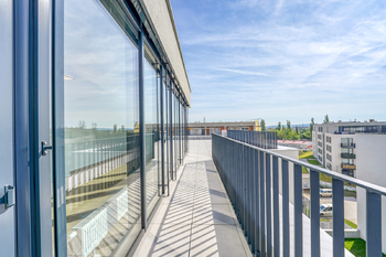 Pronájem bytu 2+kk v osobním vlastnictví 64 m², Plzeň