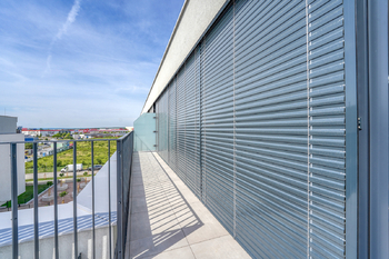 Pronájem bytu 2+kk v osobním vlastnictví 64 m², Plzeň