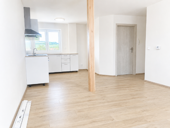 Pronájem bytu 2+kk v osobním vlastnictví 50 m², Křižanovice