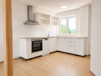 Pronájem bytu 2+kk v osobním vlastnictví 50 m², Křižanovice