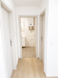 Pronájem bytu 2+kk v osobním vlastnictví 50 m², Křižanovice