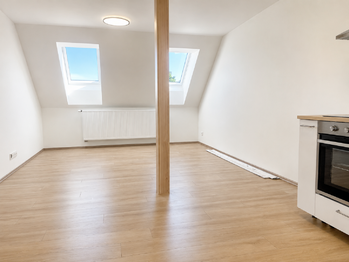 Pronájem bytu 2+kk v osobním vlastnictví 50 m², Křižanovice