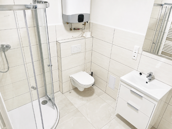 Pronájem bytu 2+kk v osobním vlastnictví 50 m², Křižanovice