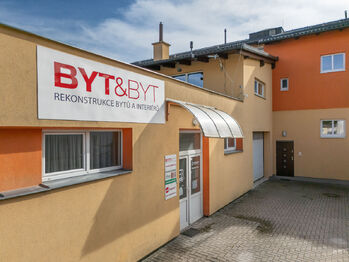 Pronájem obchodních prostor, Šumperk