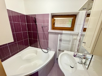 Pronájem bytu 2+kk v osobním vlastnictví 48 m², Olomouc