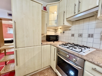 Pronájem bytu 2+kk v osobním vlastnictví 48 m², Olomouc