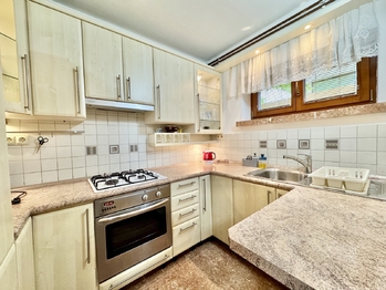 Pronájem bytu 2+kk v osobním vlastnictví 48 m², Olomouc