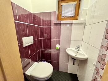 Pronájem bytu 2+kk v osobním vlastnictví 48 m², Olomouc