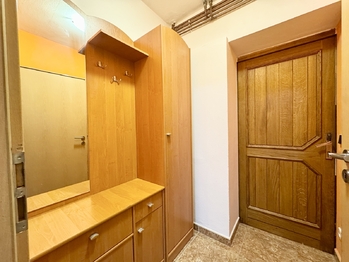Pronájem bytu 2+kk v osobním vlastnictví 48 m², Olomouc