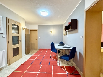 Pronájem bytu 2+kk v osobním vlastnictví 48 m², Olomouc