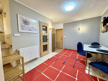 Pronájem bytu 2+kk v osobním vlastnictví 48 m², Olomouc