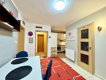 Pronájem bytu 2+kk v osobním vlastnictví 48 m², Olomouc
