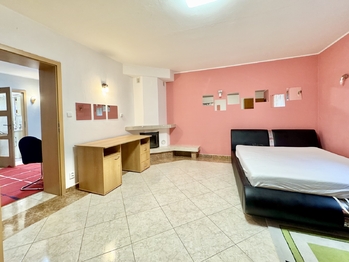 Pronájem bytu 2+kk v osobním vlastnictví 48 m², Olomouc