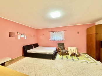 Pronájem bytu 2+kk v osobním vlastnictví 48 m², Olomouc