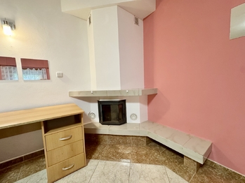 Pronájem bytu 2+kk v osobním vlastnictví 48 m², Olomouc