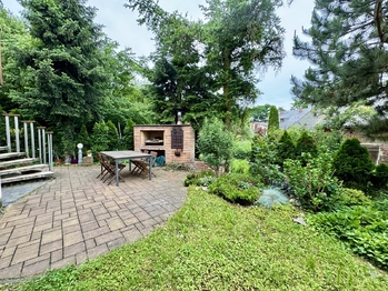 Pronájem bytu 2+kk v osobním vlastnictví 48 m², Olomouc