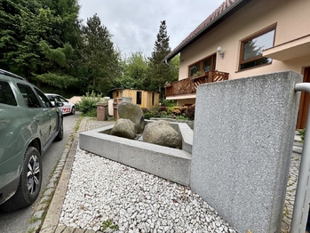 Pronájem bytu 2+kk v osobním vlastnictví 48 m², Olomouc