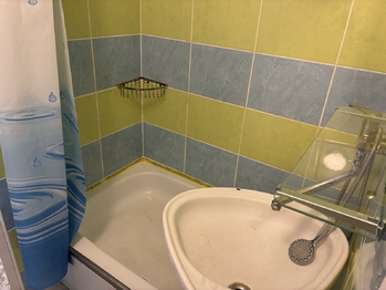 Prodej bytu 1+1 v družstevním vlastnictví 36 m², Vyškov