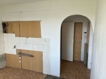 Prodej bytu 1+1 v družstevním vlastnictví 36 m², Vyškov
