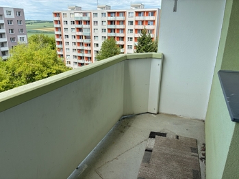Prodej bytu 1+1 v družstevním vlastnictví 36 m², Vyškov