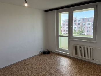 Prodej bytu 1+1 v družstevním vlastnictví 36 m², Vyškov