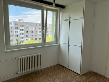 Prodej bytu 1+1 v družstevním vlastnictví 36 m², Vyškov