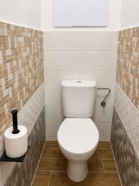 Pronájem bytu 3+1 v osobním vlastnictví 85 m², Jablonec nad Nisou