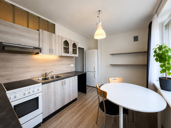 Pronájem bytu 3+1 v osobním vlastnictví 85 m², Jablonec nad Nisou