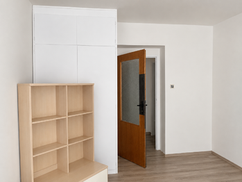 Pronájem bytu 3+1 v osobním vlastnictví 85 m², Jablonec nad Nisou