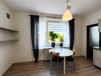 Pronájem bytu 3+1 v osobním vlastnictví 85 m², Jablonec nad Nisou