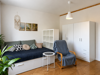 Pronájem bytu 3+1 v osobním vlastnictví 85 m², Jablonec nad Nisou