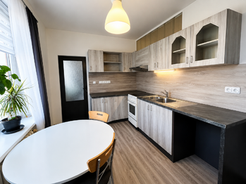 Pronájem bytu 3+1 v osobním vlastnictví 85 m², Jablonec nad Nisou