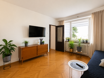 Pronájem bytu 3+1 v osobním vlastnictví 85 m², Jablonec nad Nisou