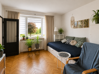 Pronájem bytu 3+1 v osobním vlastnictví 85 m², Jablonec nad Nisou