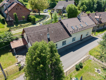Prodej domu 200 m², Kvasiny