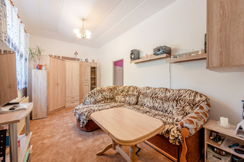 Prodej domu 200 m², Kvasiny