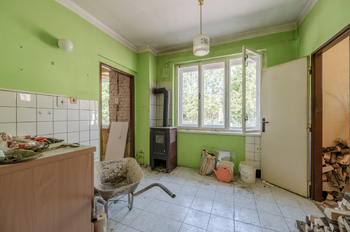 Prodej domu 200 m², Kvasiny